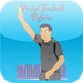 Pocket Football Referee