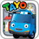 Tayo the Little Bus's Garage Game
