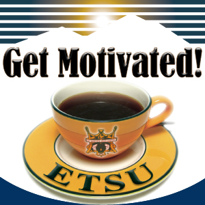 Get Motivated